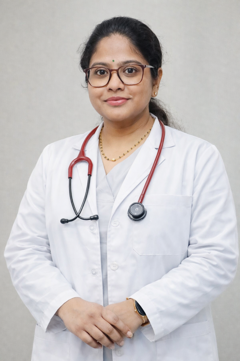 Dr. Palacharla Reshma
